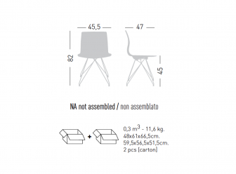 Стул пластиковый-thumbs-Фото3