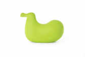 Птица-качалка пластиковая Magis Dodo полиэтилен зеленый Фото 5