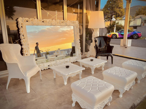 Noon+ Reunion Island, Реюньон, Франция