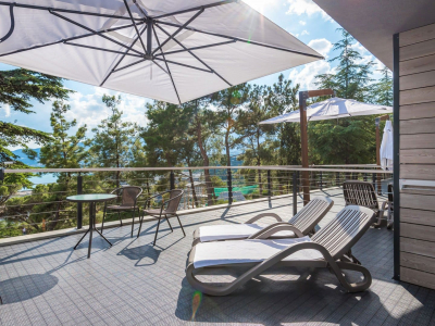 Проект:Отель Ялта-Интурист, Ялта