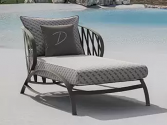 Шезлонг-лежак металлический-thumbs-Фото1