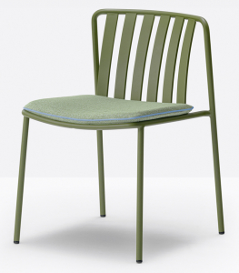 Подушка на сиденье для стула/кресла PEDRALI Coney пенополиуретан, ткань Фото 9