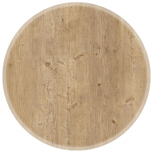 Werzalit Woodart Столешница круглая