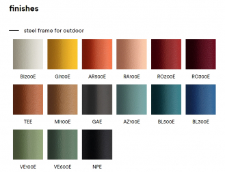 Кресло металлическое с подушками-thumbs-Фото4