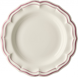 Блюдо глубокое круглое Filet Pivoine