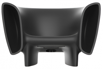 Лаунж-кресло пластиковое-thumbs-Фото1