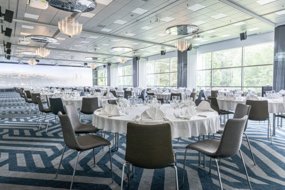 Hotel Scandic Rosendahl, Тампере, Финляндия