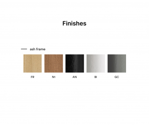 Стул с мягкой обивкой-thumbs-Фото4