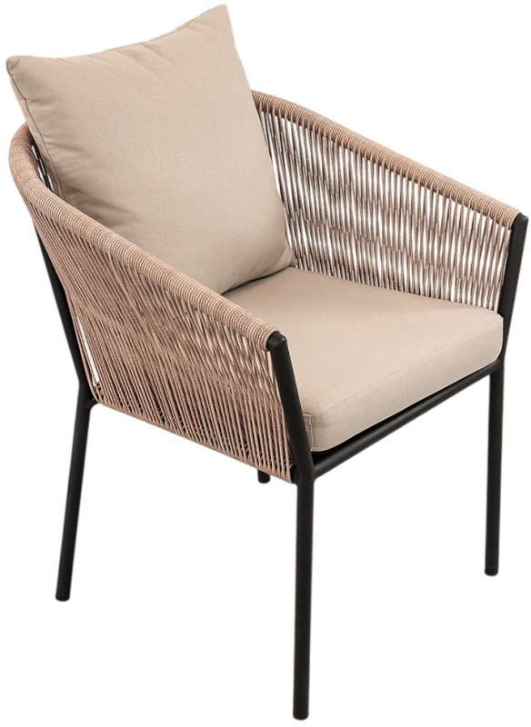 Комплект плетеной мебели Patio