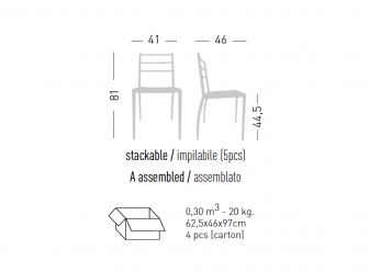 Стул пластиковый-thumbs-Фото3