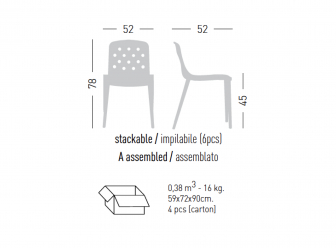 Стул пластиковый-thumbs-Фото3
