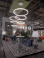 Светильник металлический настольный SLIDE Luna Lighting металл, оргстекло белый матовый Фото 14