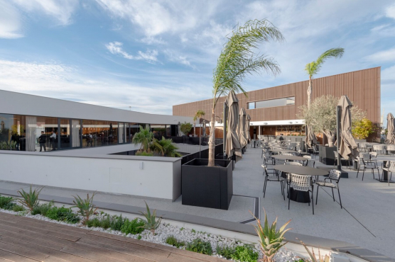 Ресторан CitySea, Палермо, Италия