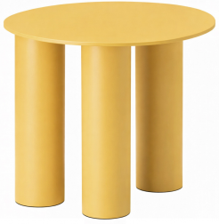 Столик ламинированный кофейный-thumbs-Фото1