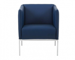 Кресло с обивкой-thumbs-Фото3