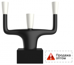 Светильник пластиковый настольный-thumbs-Фото1