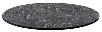 Solid Laminate Столешница круглая