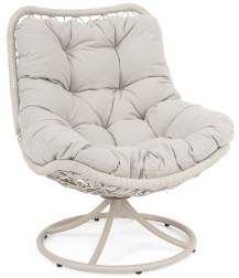 Кресло лаунж плетеное-thumbs-Фото1