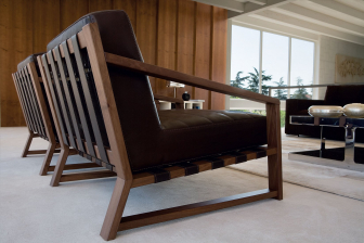 Кресло с обивкой-thumbs-Фото4