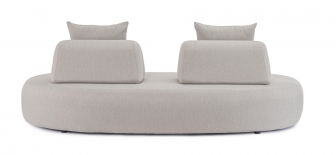 Диван трехместный с подушками-thumbs-Фото4