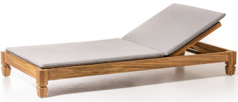 Лежак деревянный-thumbs-Фото1
