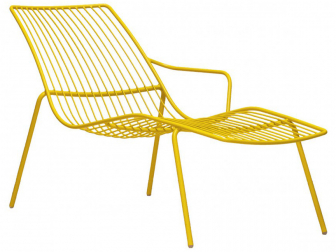 Шезлонг металлический-thumbs-Фото1