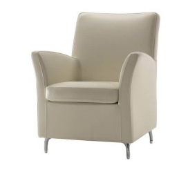 Кресло с обивкой-thumbs-Фото3