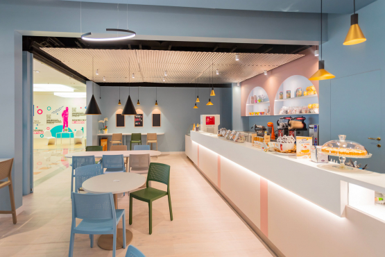 Pagiro Caffetteria, Варесе, Италия