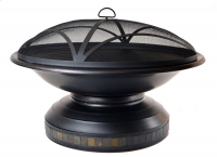 Чаша костровая Fire Pit 51158