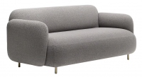 Диван двухместный мягкий Buddy Sofa