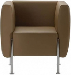 Кресло с обивкой-thumbs-Фото1