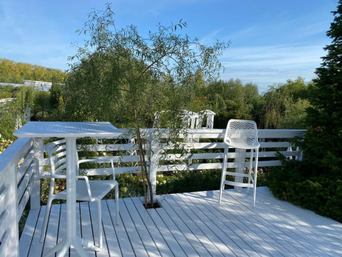 Ива Парк, г. Тюмень