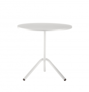 Стол обеденный металлический складной Colos Ta 2.0 1-700 нержавеющая сталь Фото 27