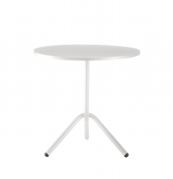 Стол обеденный металлический складной Ta 2.0 1-700