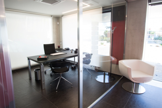 Euroffice uffici, Марано-ди-Наполи, Италия