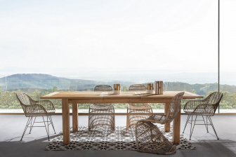 Кресло металлическое плетеное-thumbs-Фото4