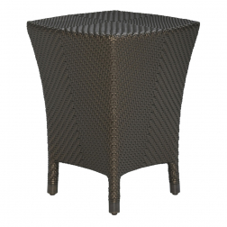 Столик плетеный кофейный-thumbs-Фото4