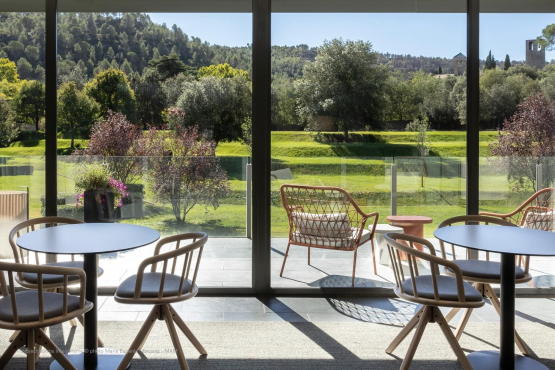 Hotel Mon Sant Benet, Барселона, Испания