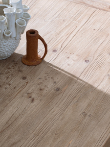 Стол обеденный деревянный Garden Relax Nereide ель натуральный Фото 7