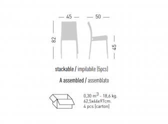 Стул пластиковый-thumbs-Фото3