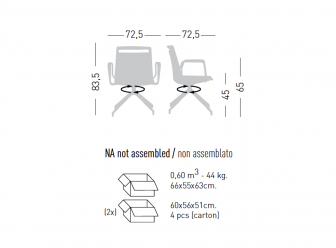 Кресло офисное пластиковое-thumbs-Фото3
