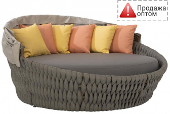 Лаунж-диван плетеный-thumbs-Фото1