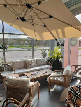 Частный проект