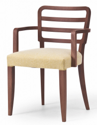 Кресло для ресторана-thumbs-Фото1