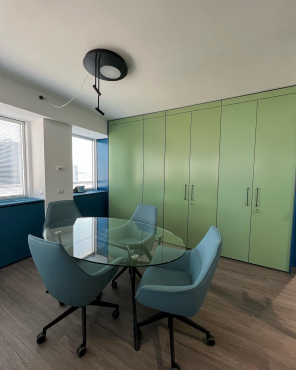 Fises Consulting srl, Наполи, Италия