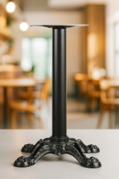 Подстолье чугунное-thumbs-Фото4