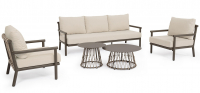Комплект лаунж мебели Lanai