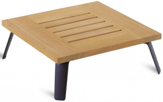 Столик кофейный деревянный-thumbs-Фото1