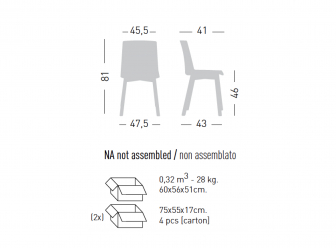 Стул пластиковый-thumbs-Фото3