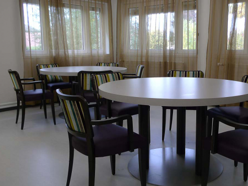 Baumettes Renens, Пюли, Швейцария